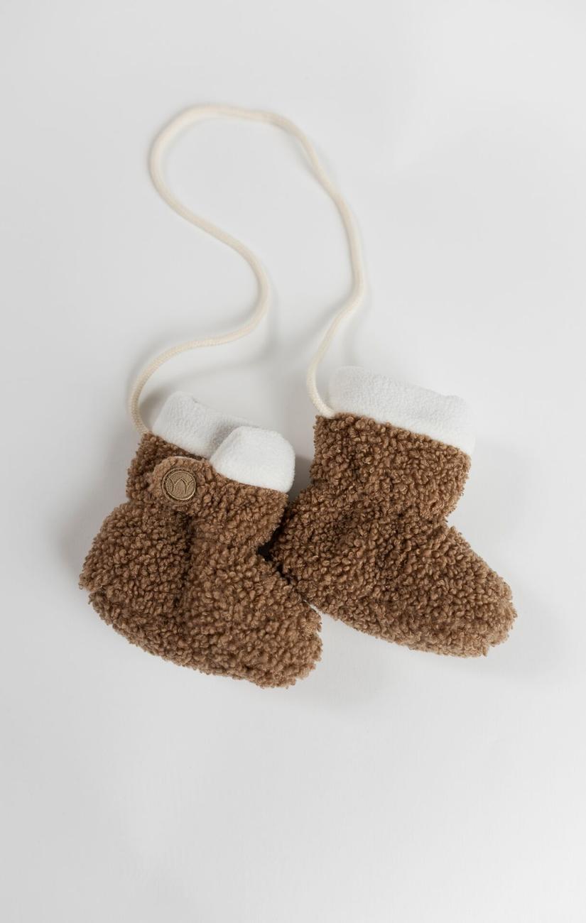 Chaussons pour bébé