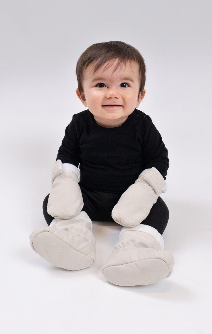 Baby Gloves
