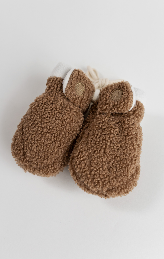 Baby Gloves | Warm & Cozy | Najell - Najell