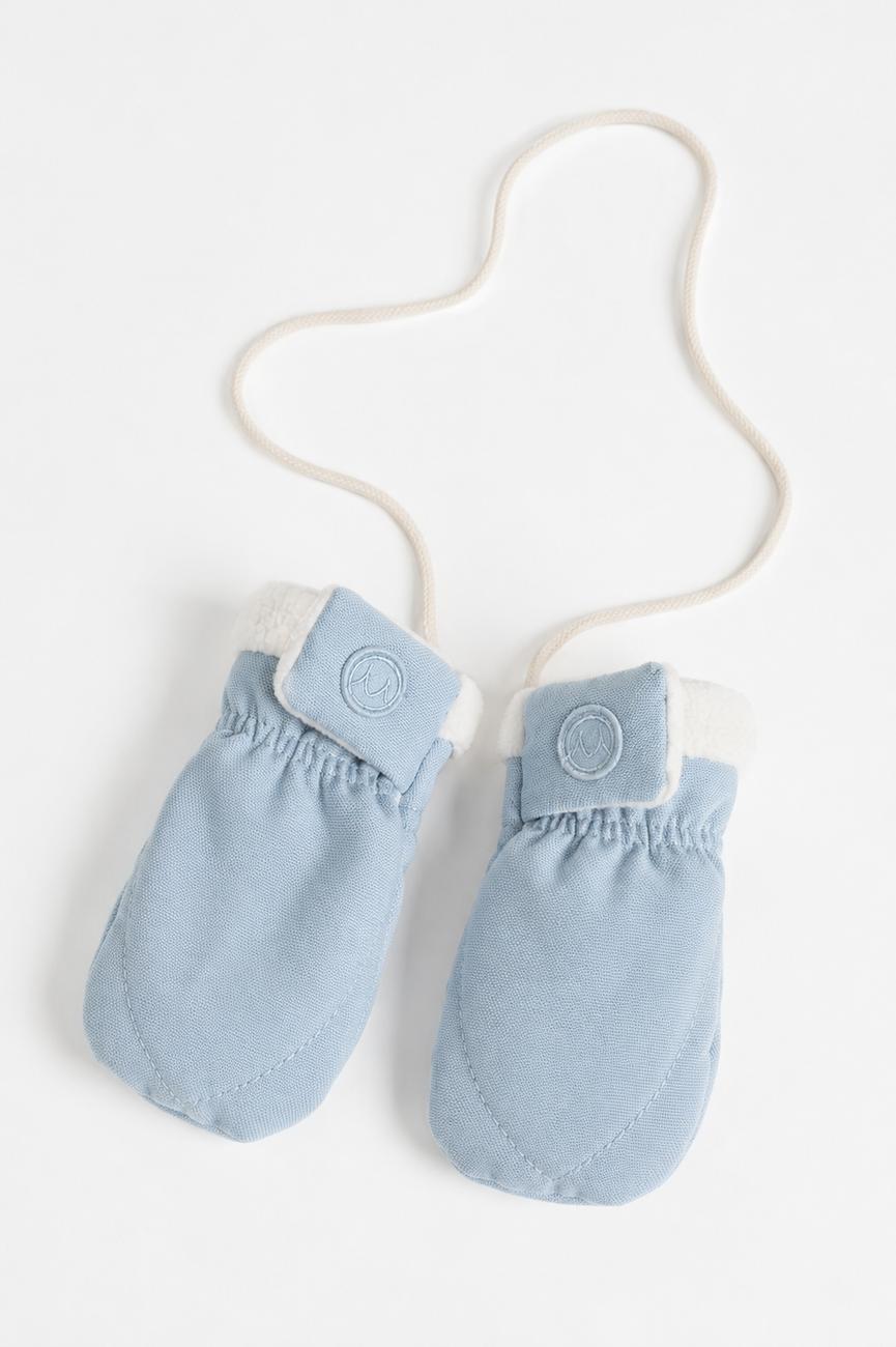 Baby Gloves
