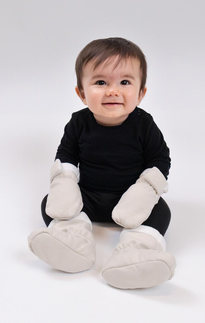 Baby Gloves