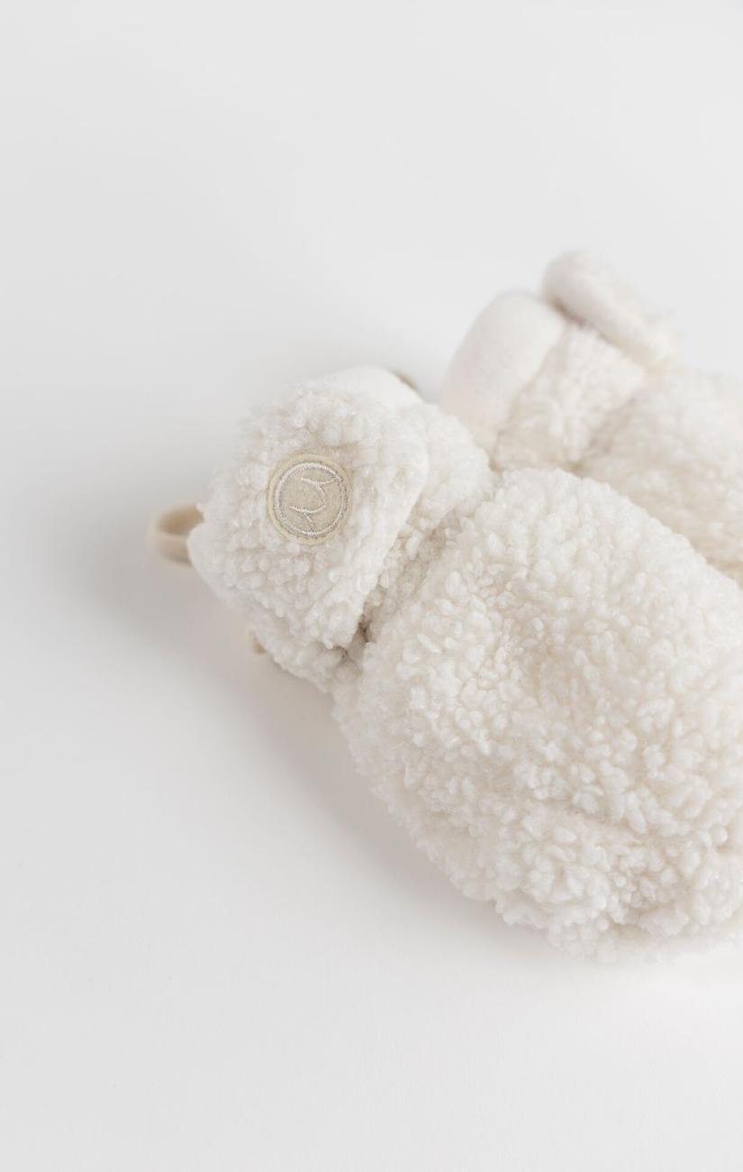 Baby Gloves