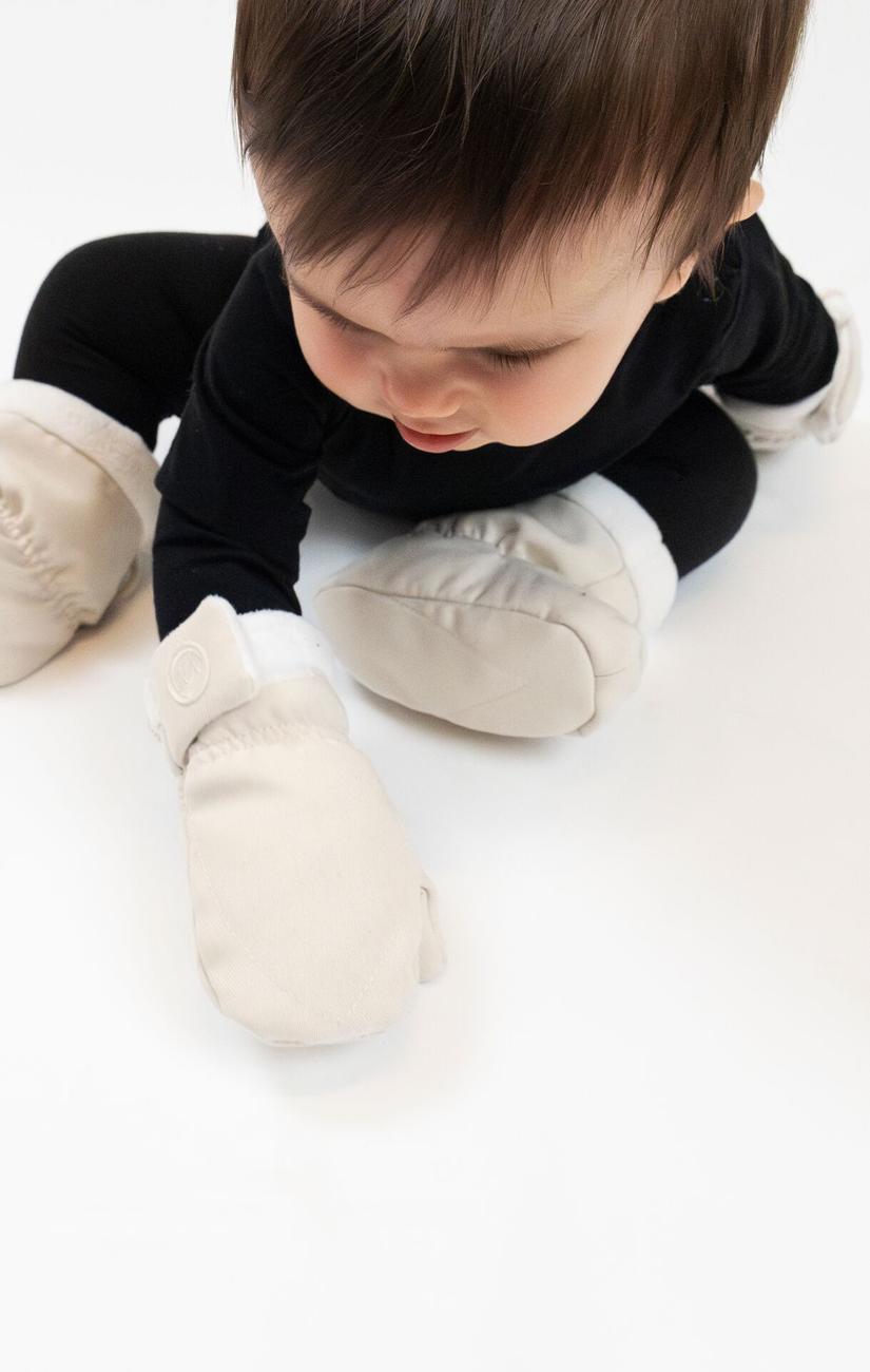 Baby Gloves