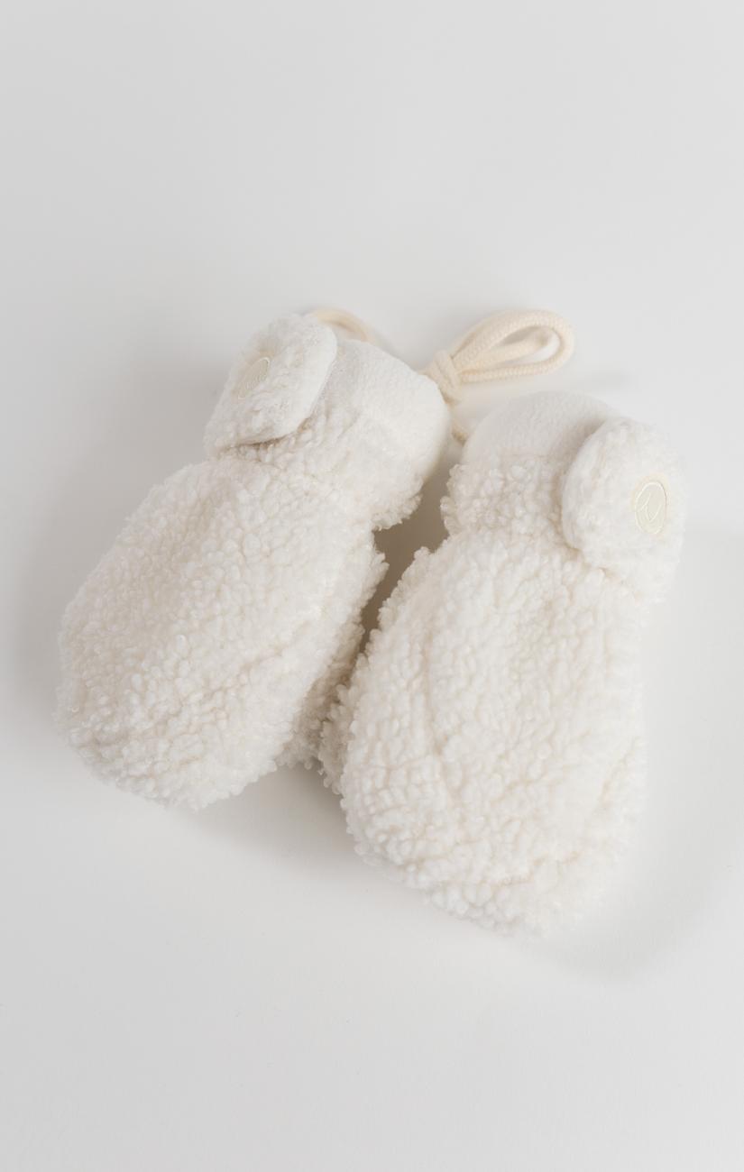 Moufles pour bébé