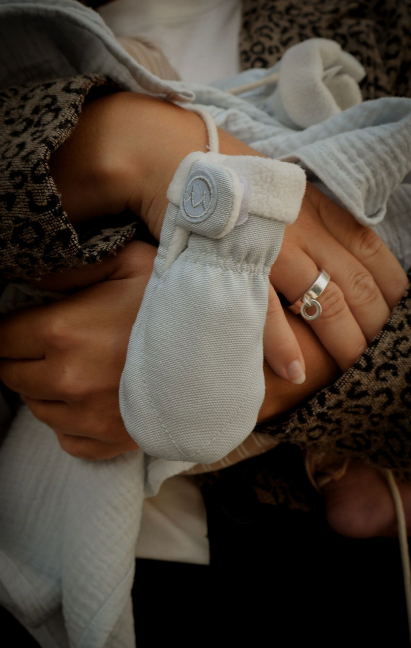 Baby Gloves