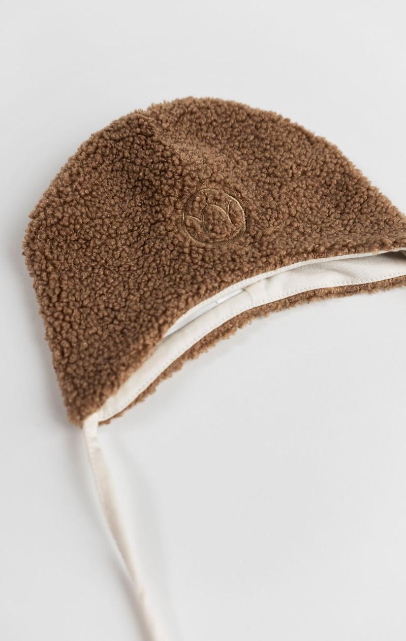 Coffret douillet pour bébé