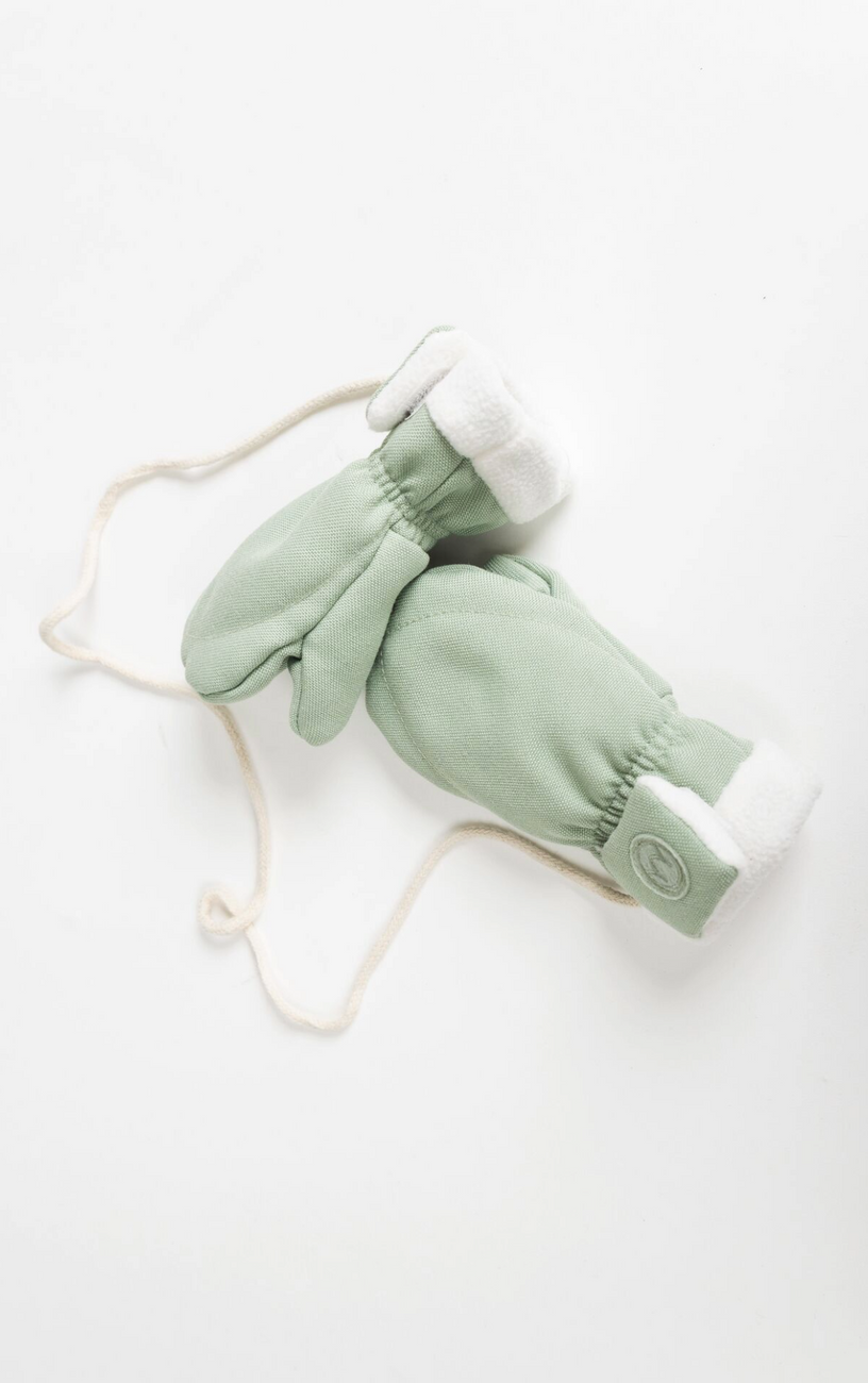 Coffret d'hiver pour bébé