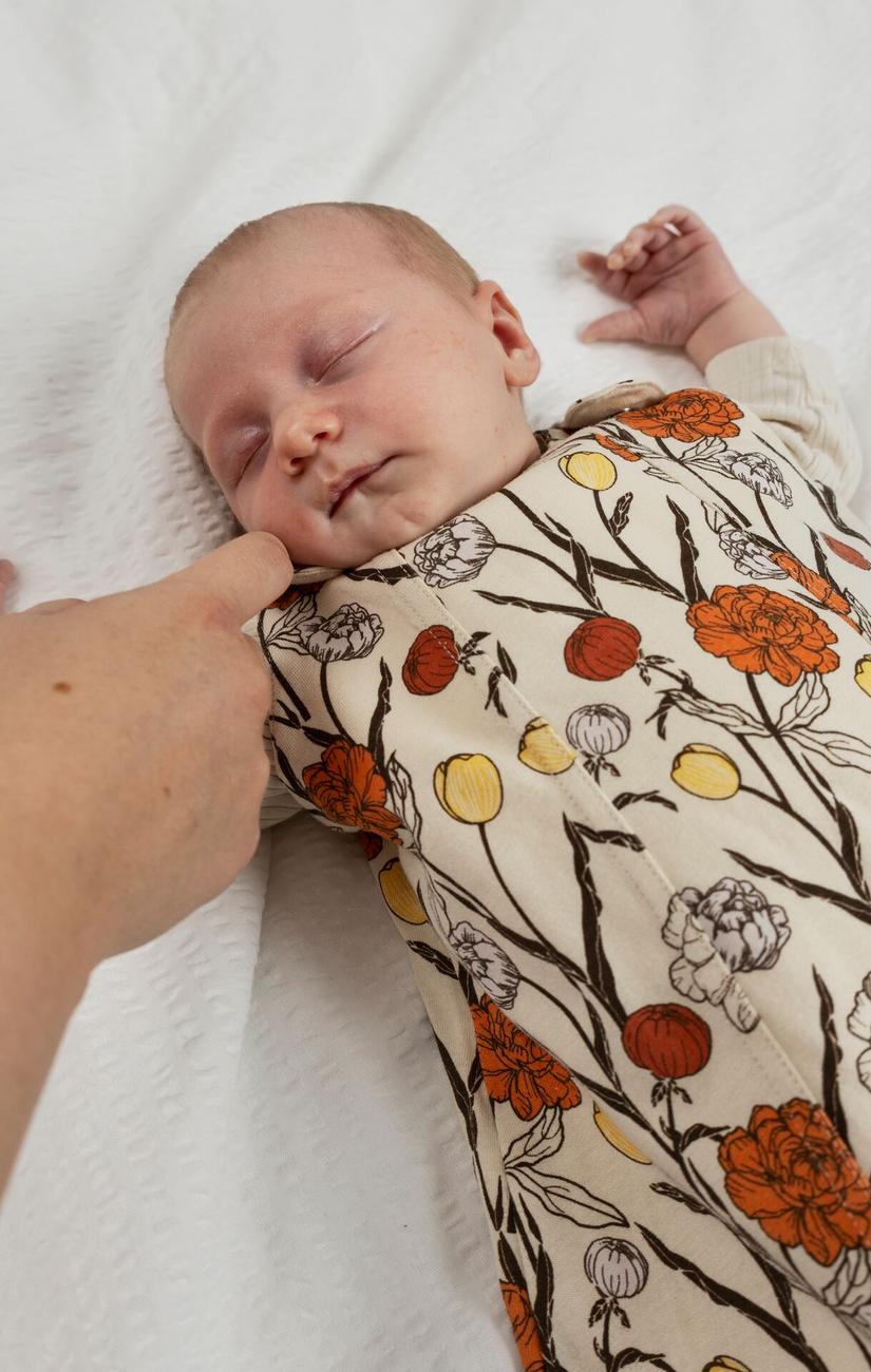 Wearable Blanket 6-18