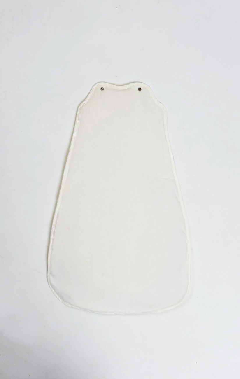 Unipussin Lämmin Lisäosa napeilla