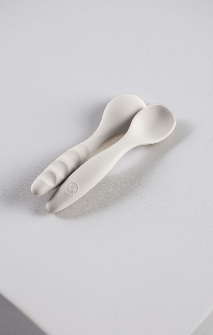 Najell | Feeding | 2pcs baby spoons - Najell