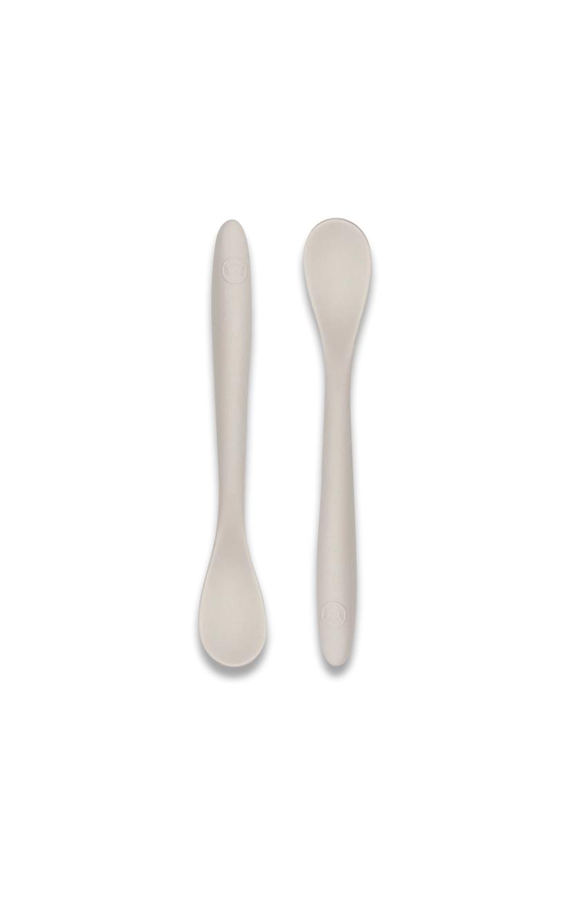 Lot de 2 Cuillères de Sevrage