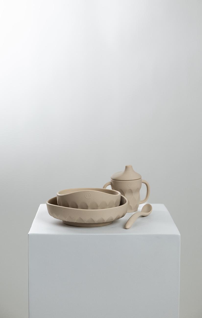 Set de Vaisselle bébé & enfant