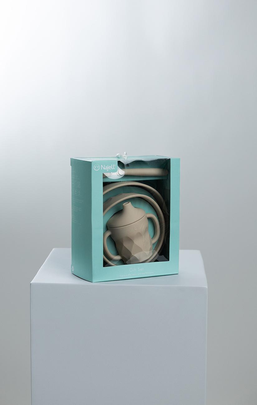 Set de Vaisselle bébé & enfant