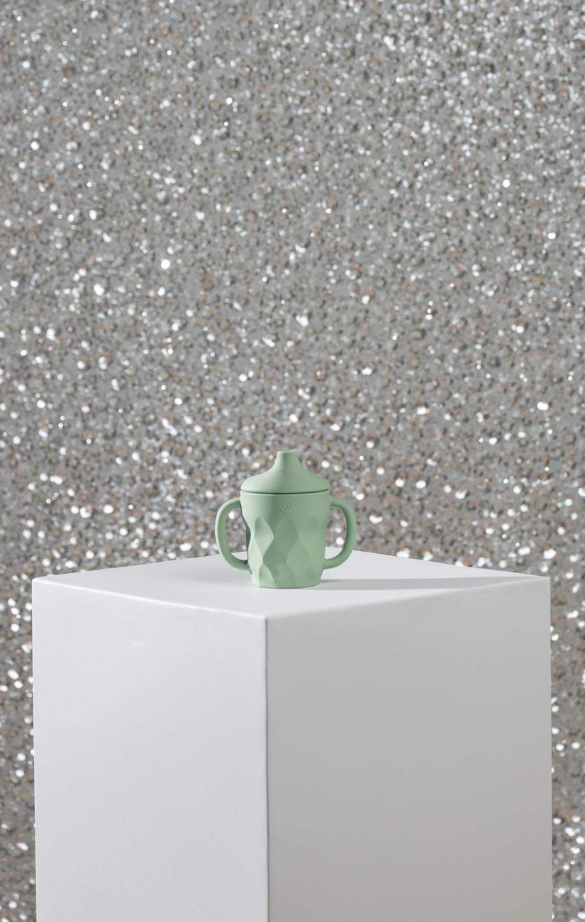 Silicone Baby Feeding Set