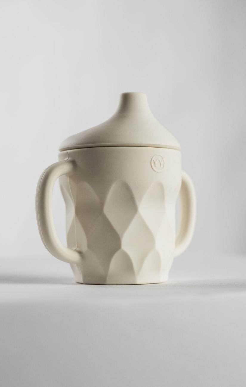Silicone Sippy Cup