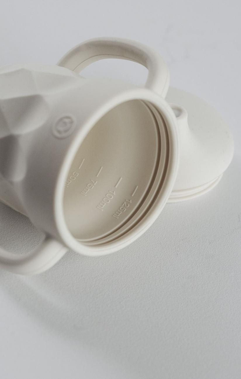 Silicone Sippy Cup