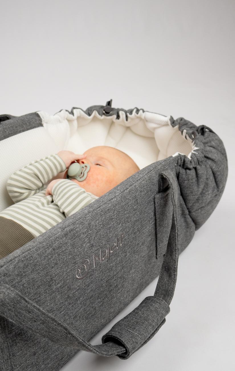 SleepCarrier X