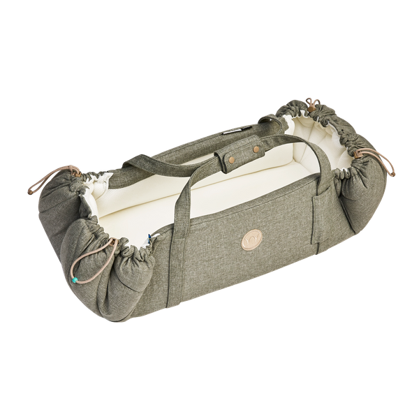 Najell Babynest SleepCarrier X Najell