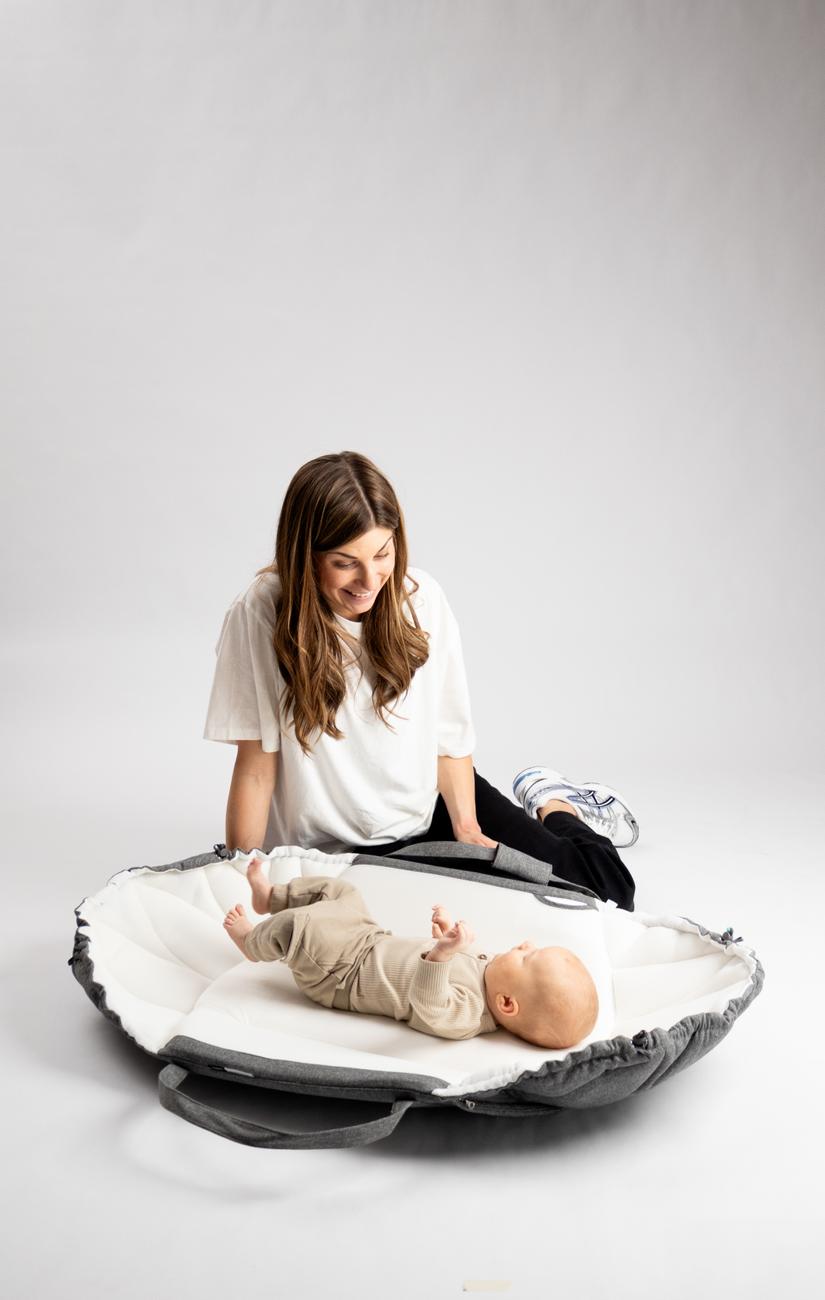 SleepCarrier X