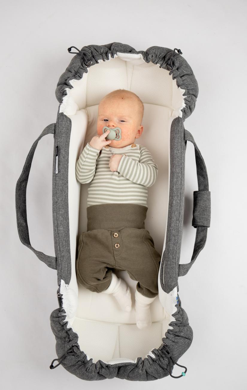 SleepCarrier X