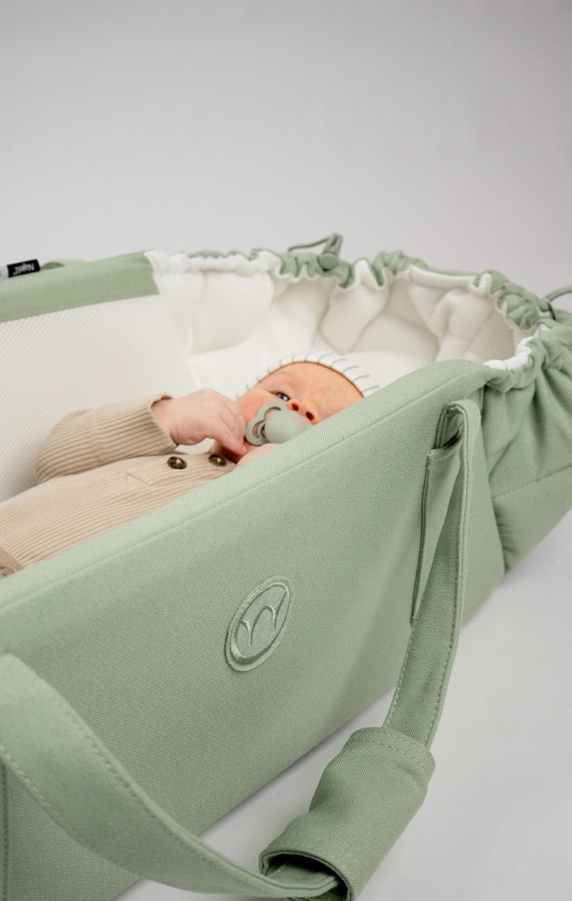 SleepCarrier X