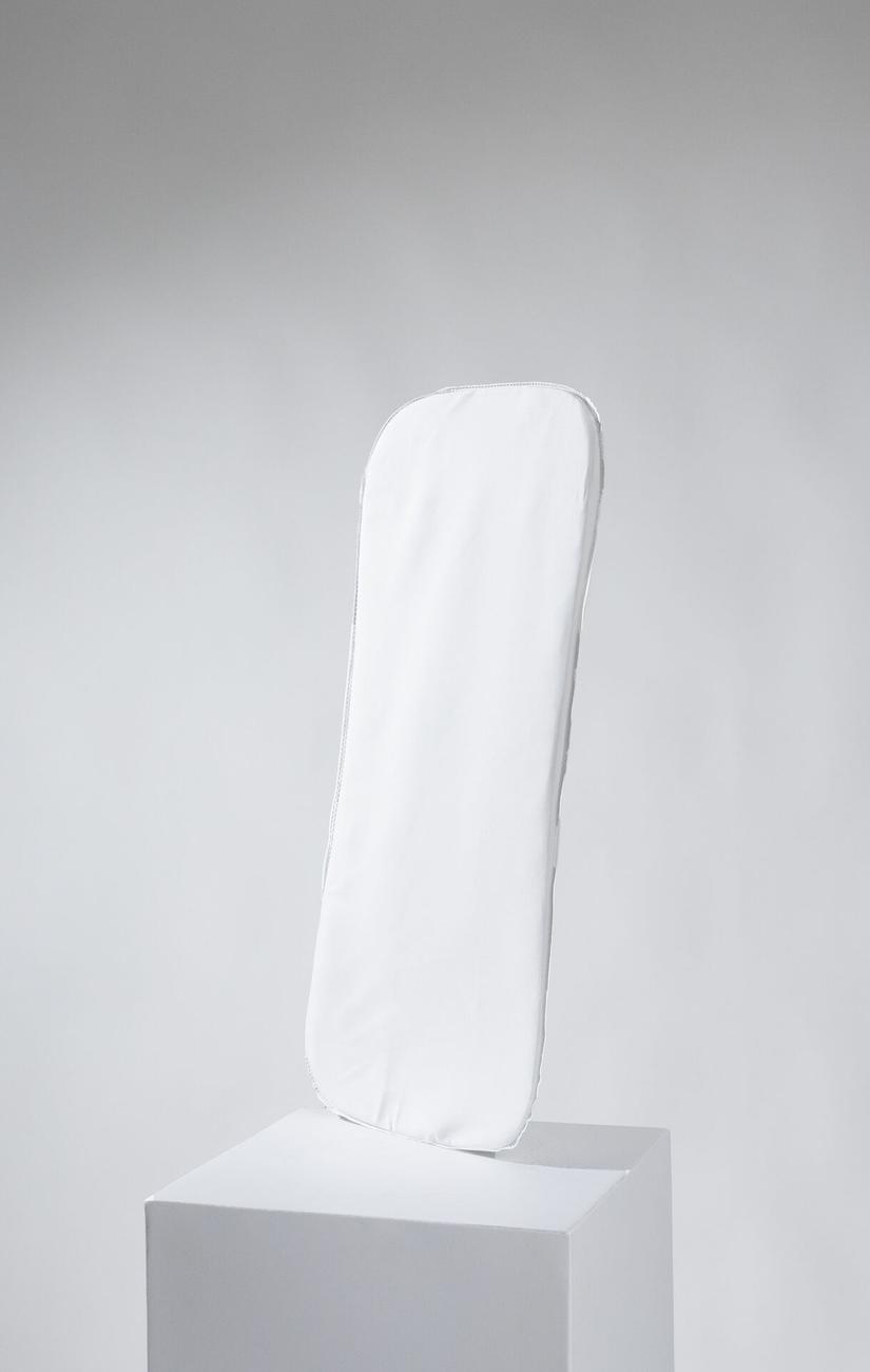 Spare Board for Najell SleepCarrier X, White