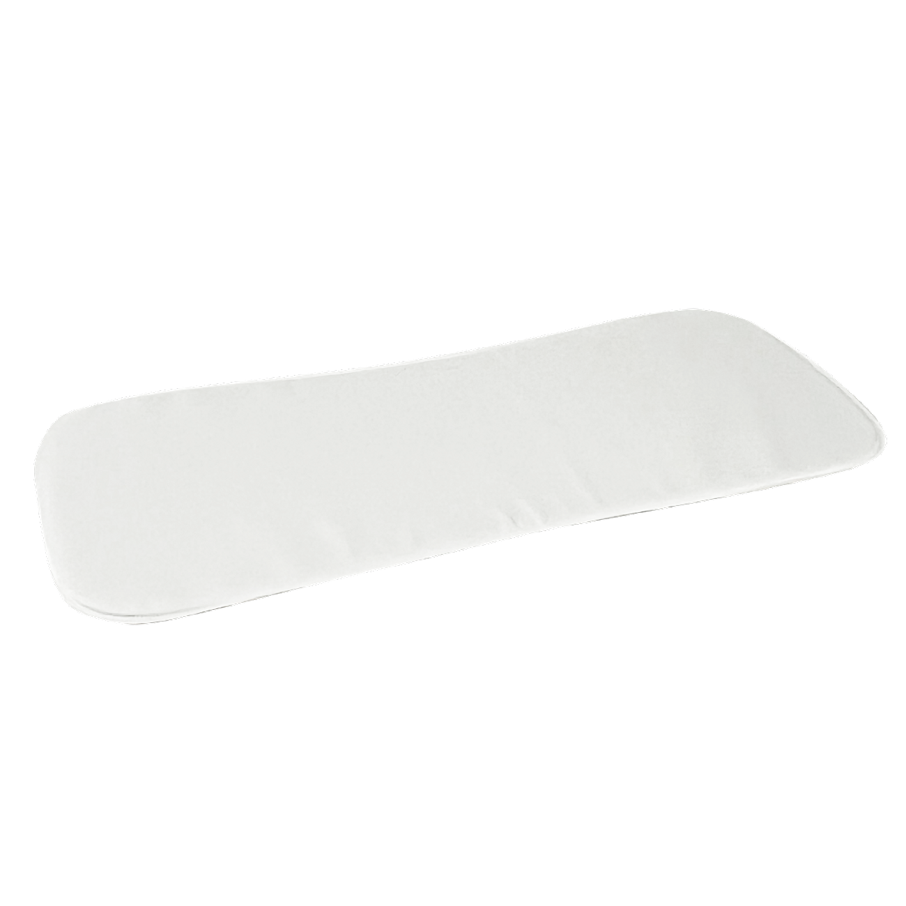 Spare Board for Najell SleepCarrier X, White