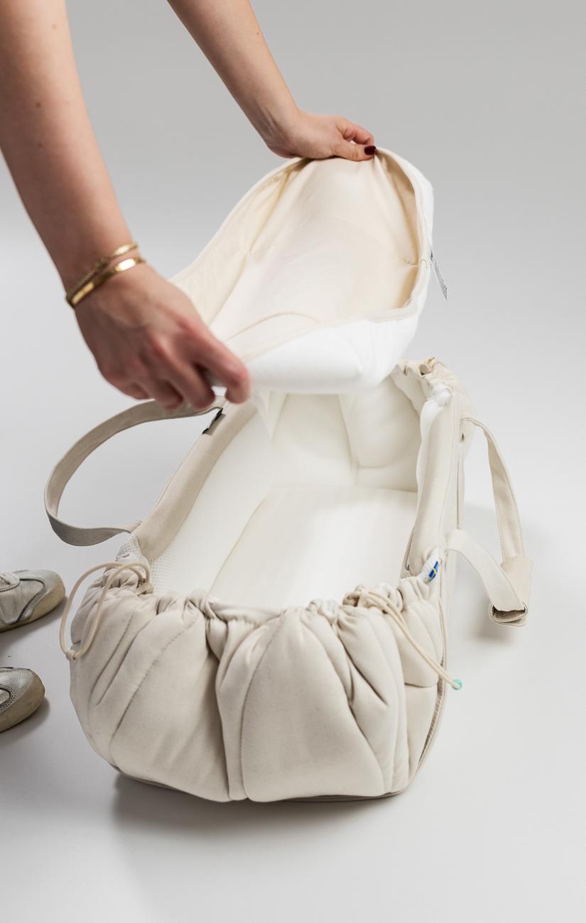 Volledige SleepCarrier X Set