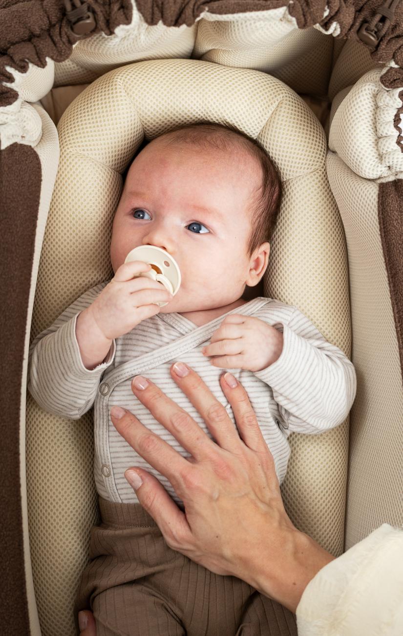 Volledige SleepCarrier X Set