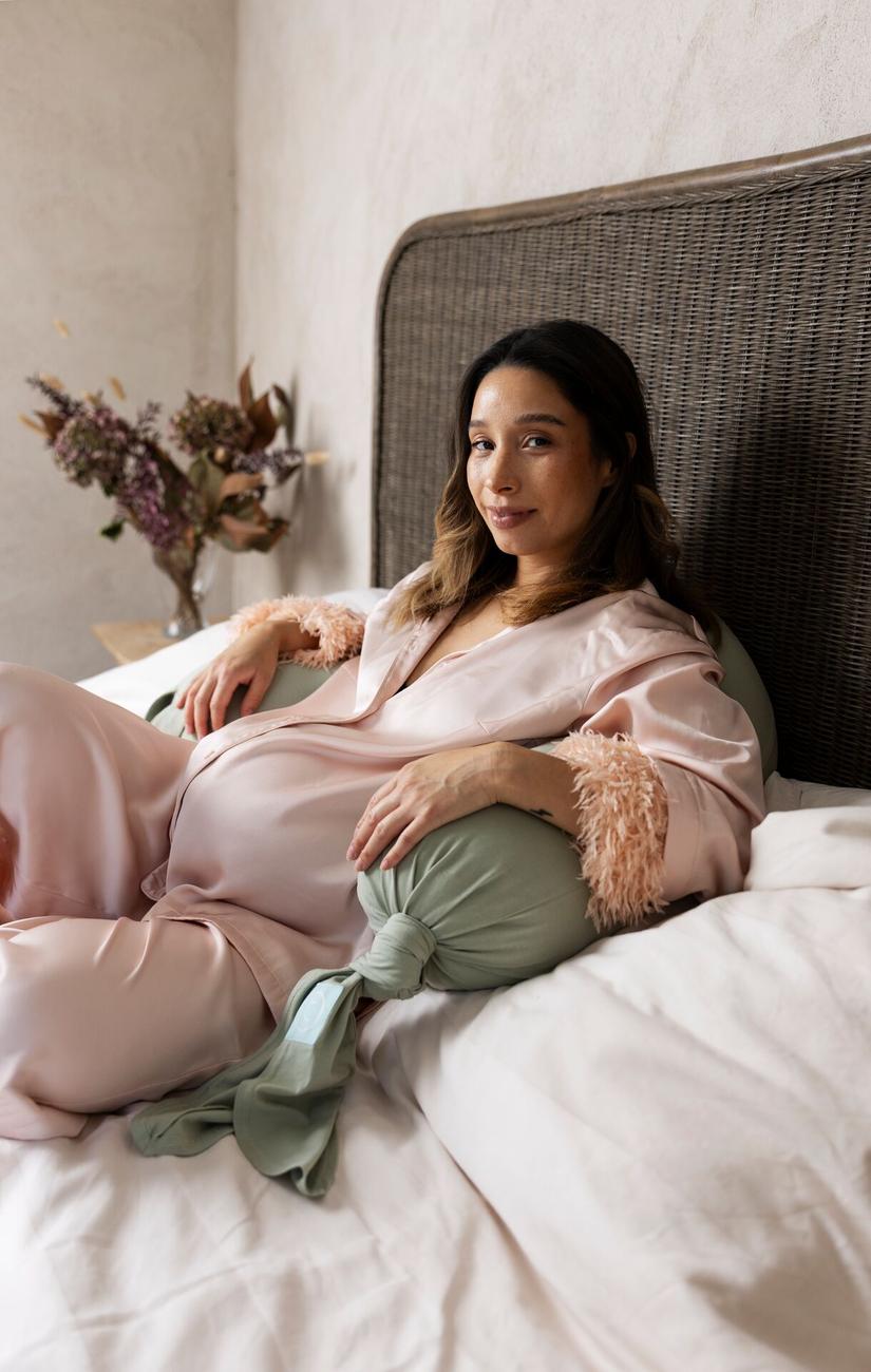 Set De Grossesse à Bébé