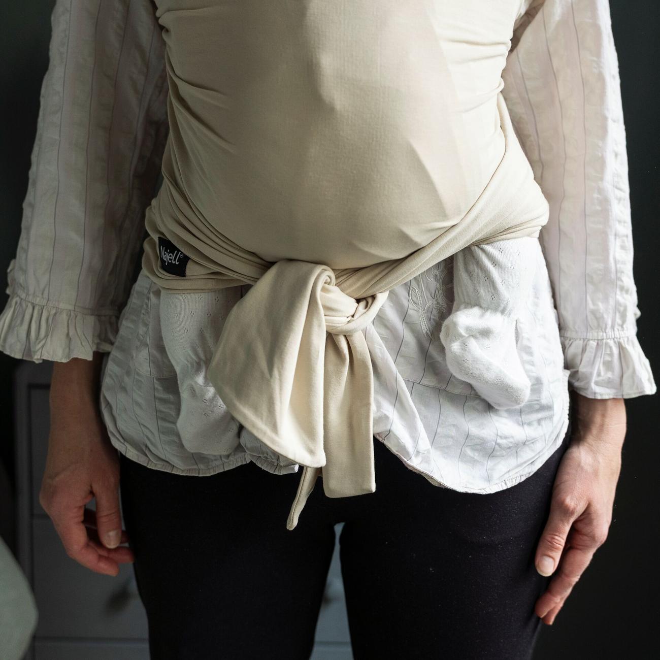 Écharpe Wrap