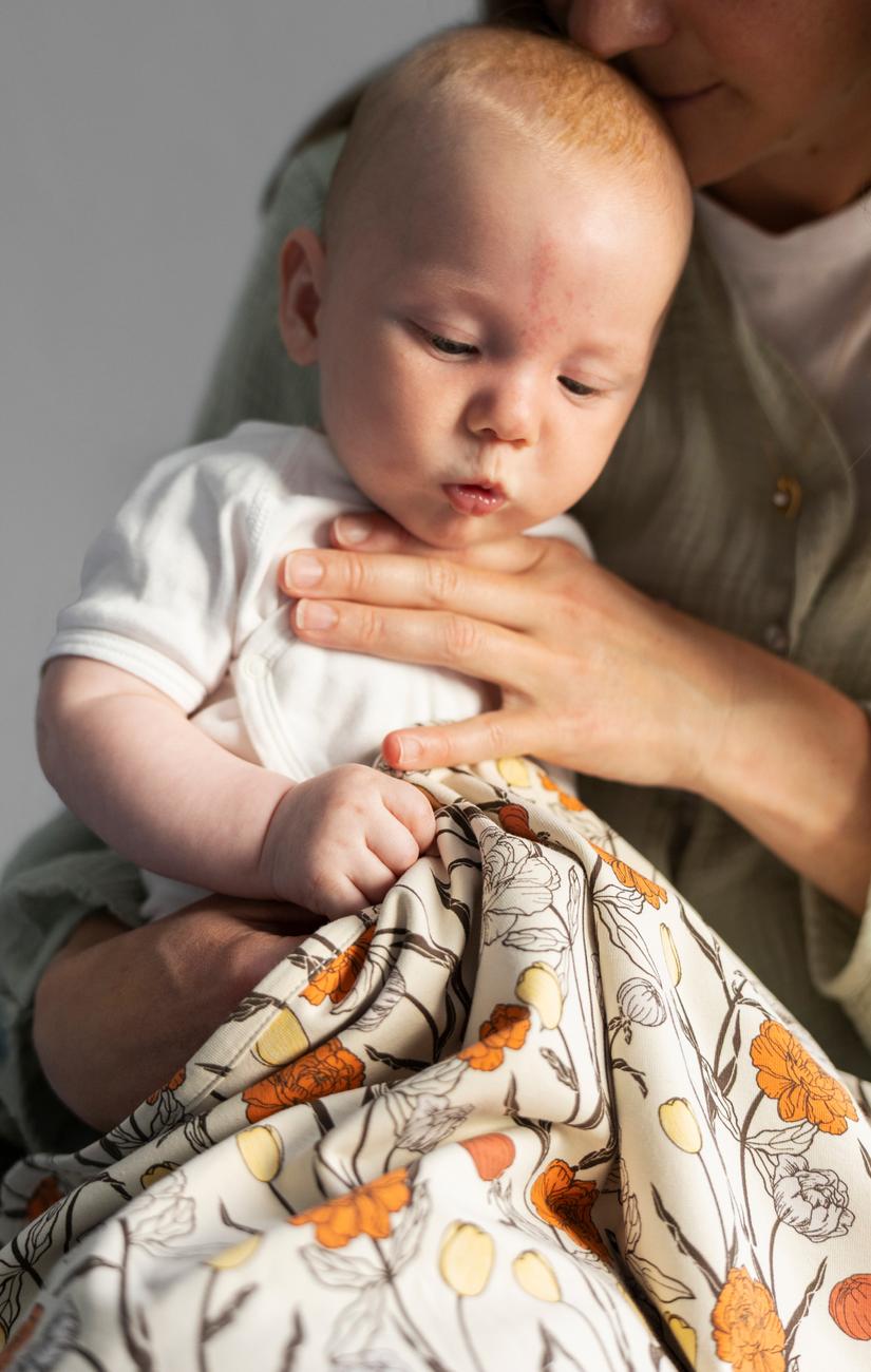 Baby Blanket