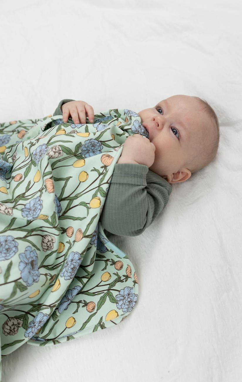 Baby Blanket