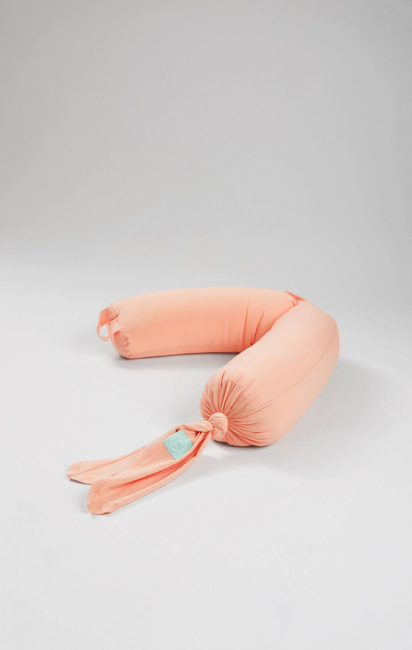 Putetrekk til Gravidputes ytterpute