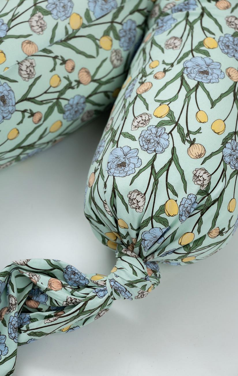 Outer Cover for Pregnancy Pillow