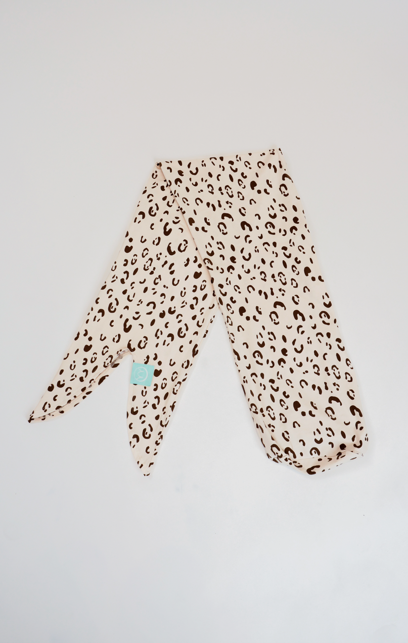 Buitenhoes voor Zwangerschapskussen