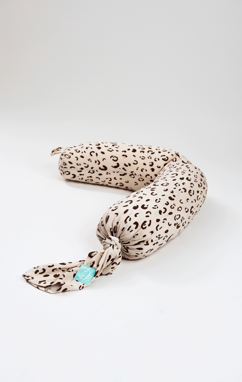 Buitenhoes voor Zwangerschapskussen