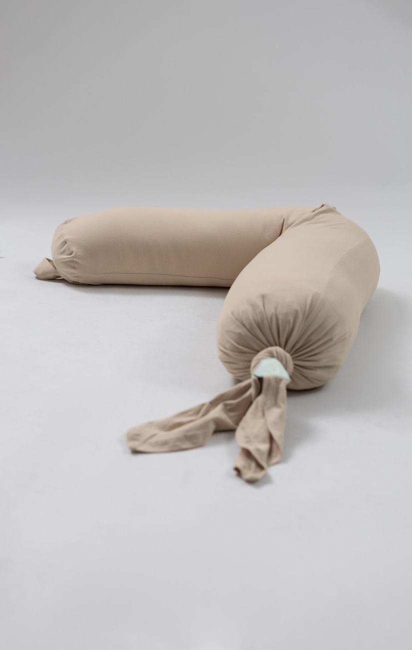 Outer Cover for Pregnancy Pillow