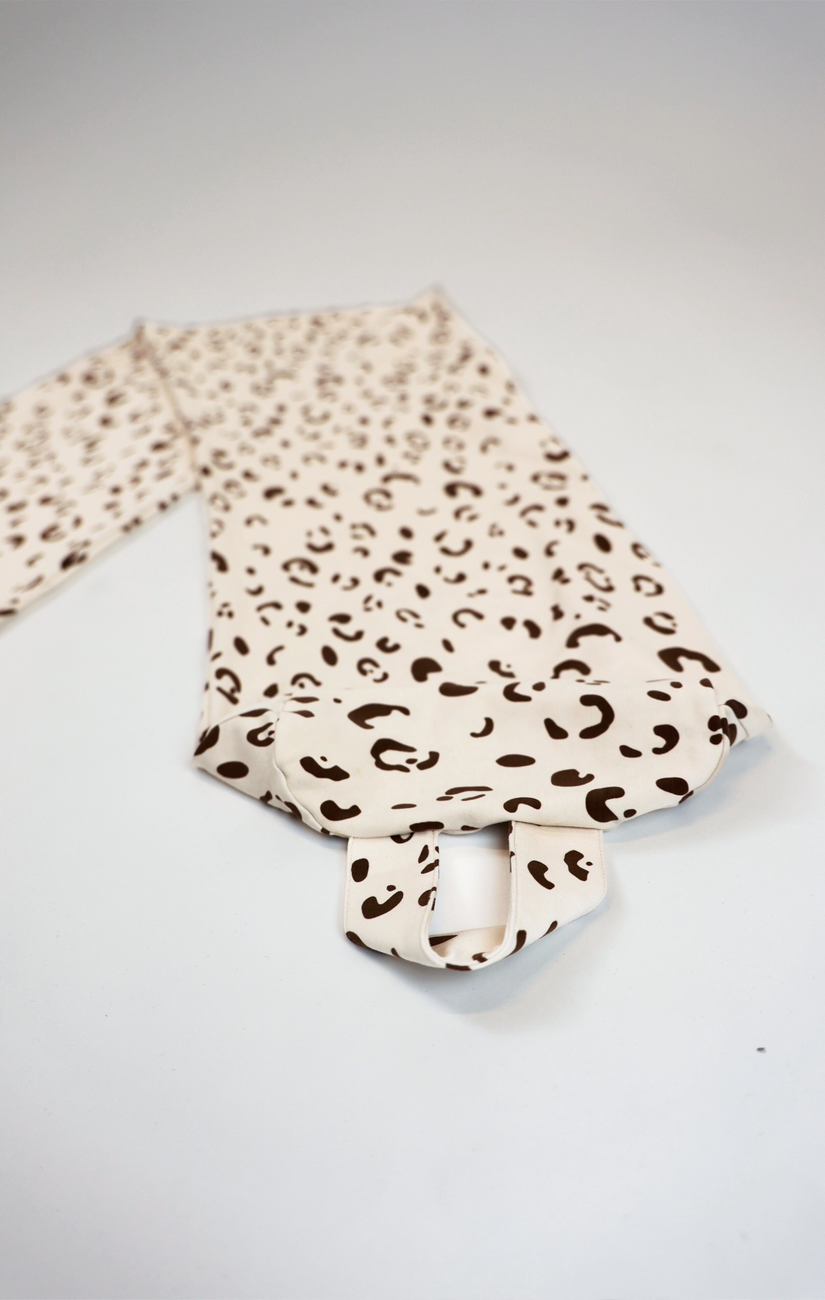 Buitenhoes voor Zwangerschapskussen