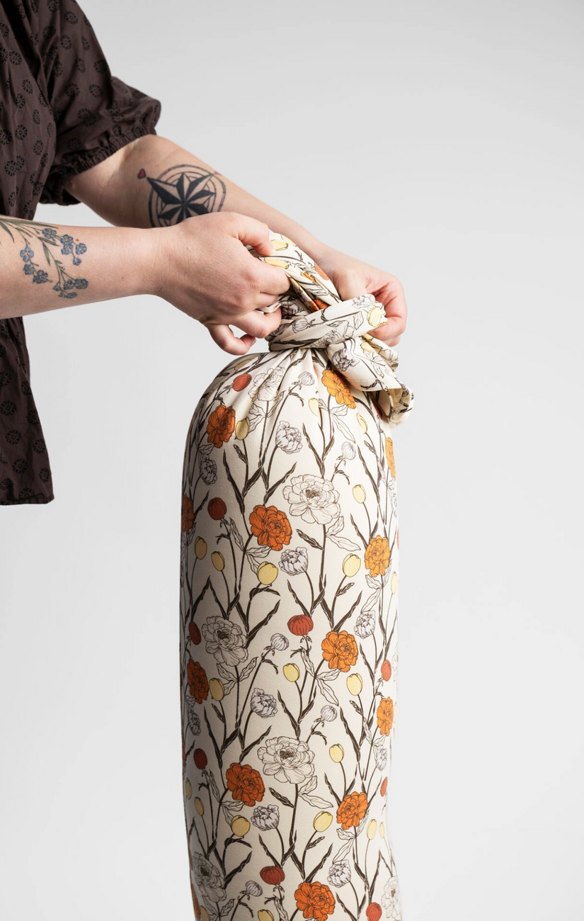 Raskaustyynyn Päällinen