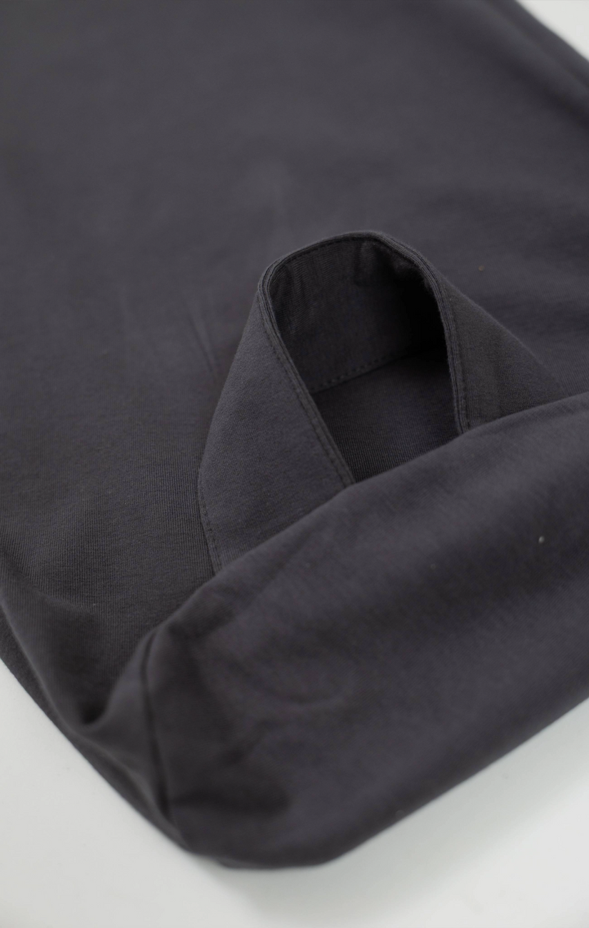 Außenbezug für das Schwangerschaftskissen