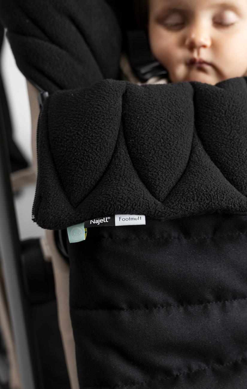 Footmuff