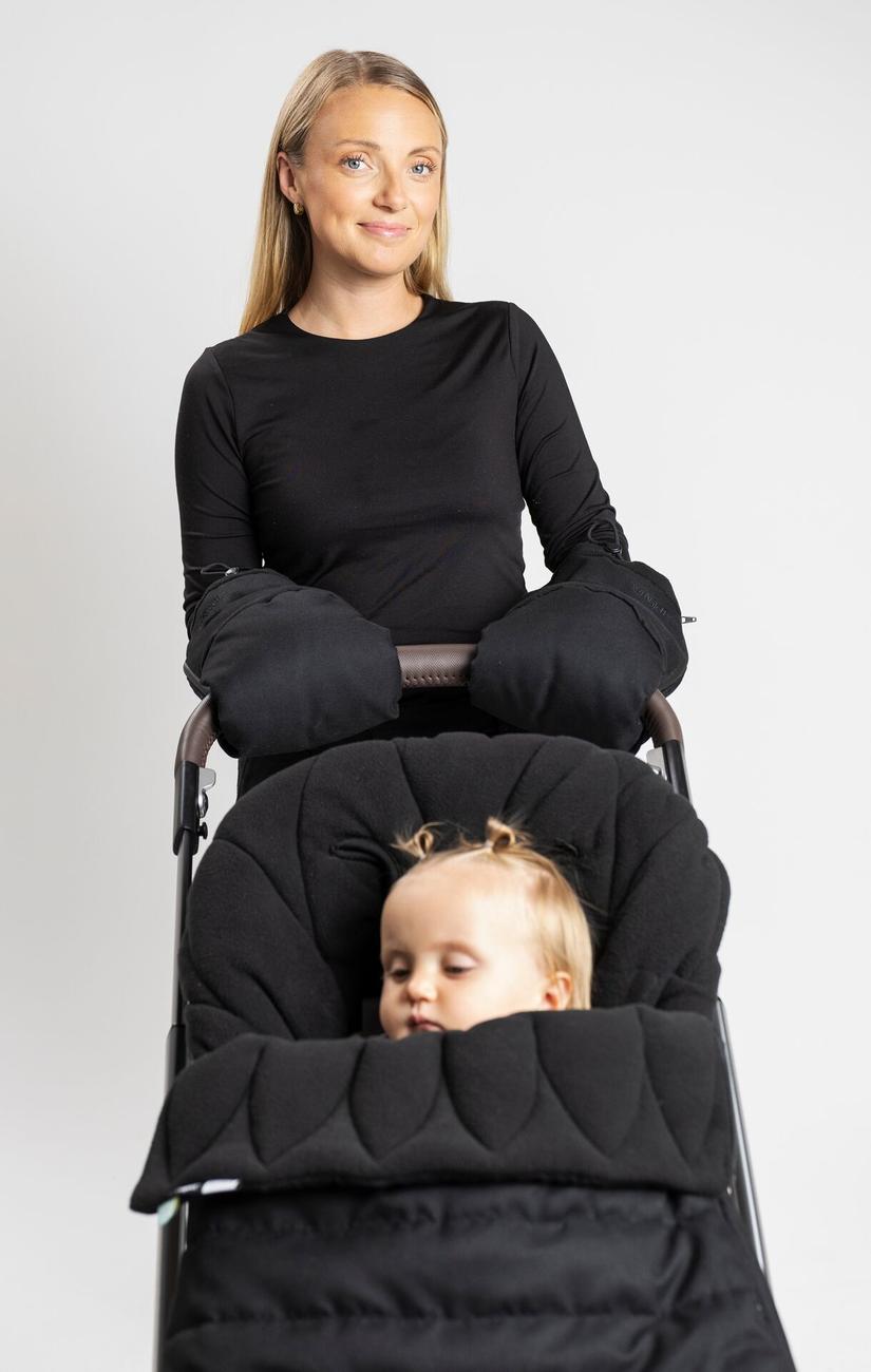 Footmuff