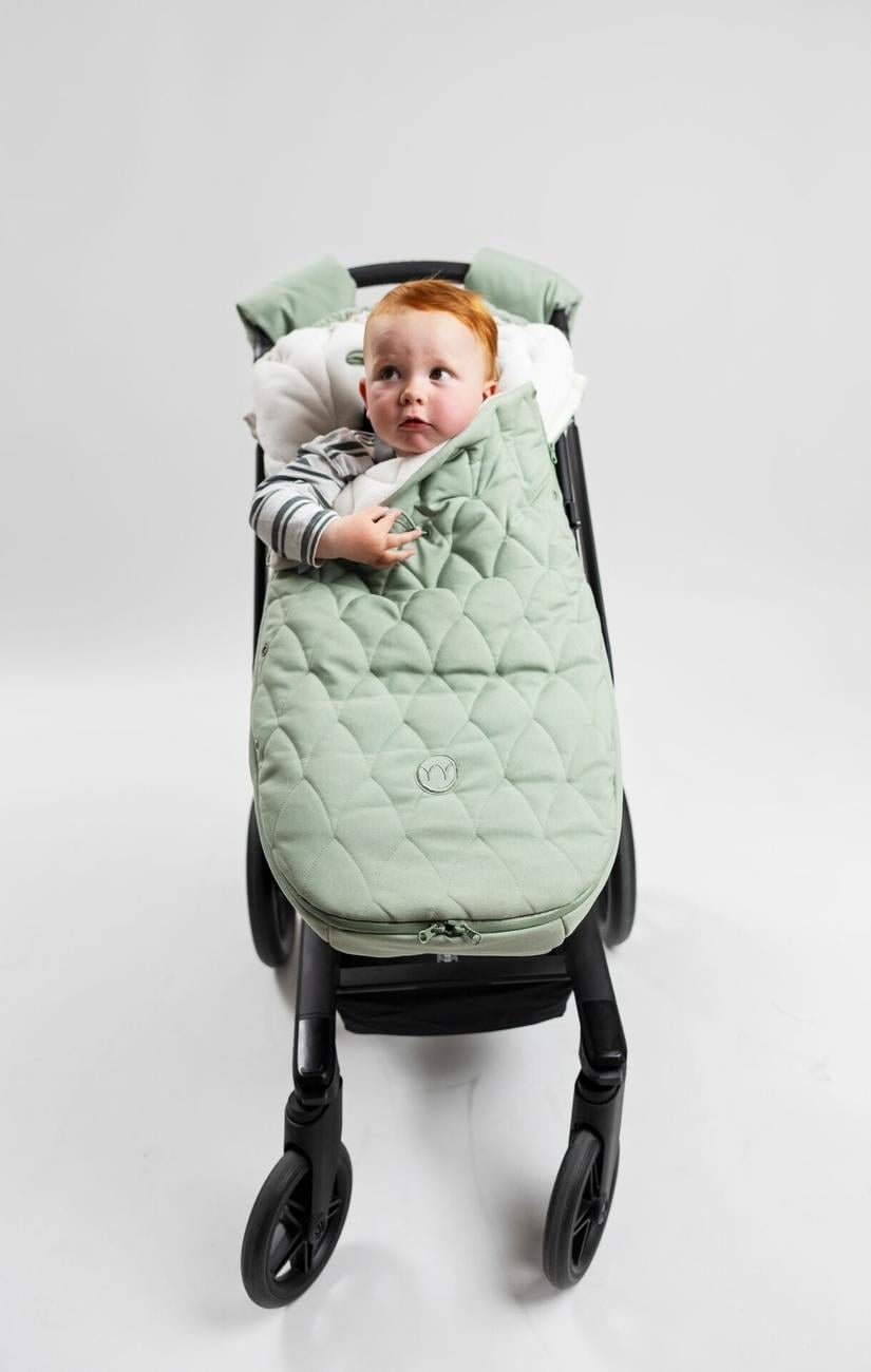 Footmuff
