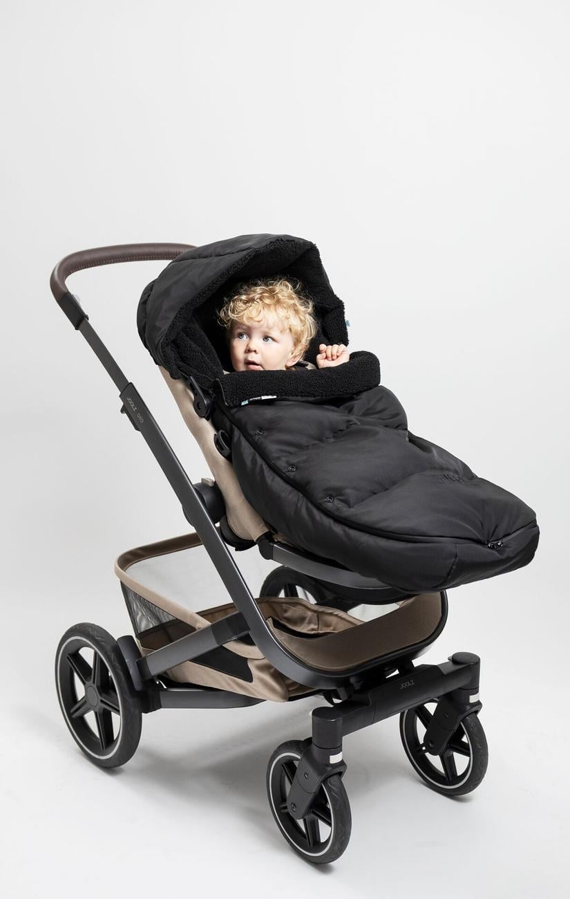Footmuff Wool & Down