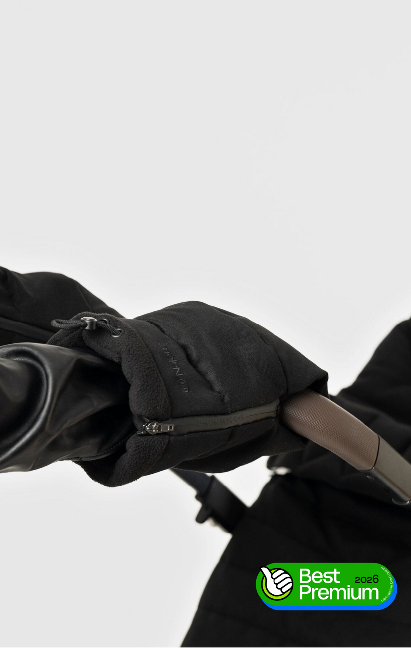 Stroller Gloves