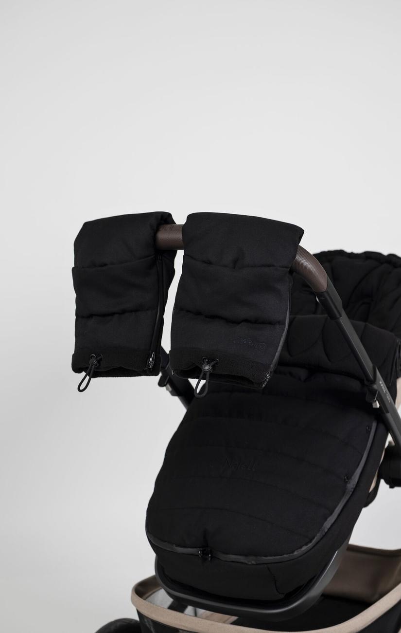 Gants de Poussette