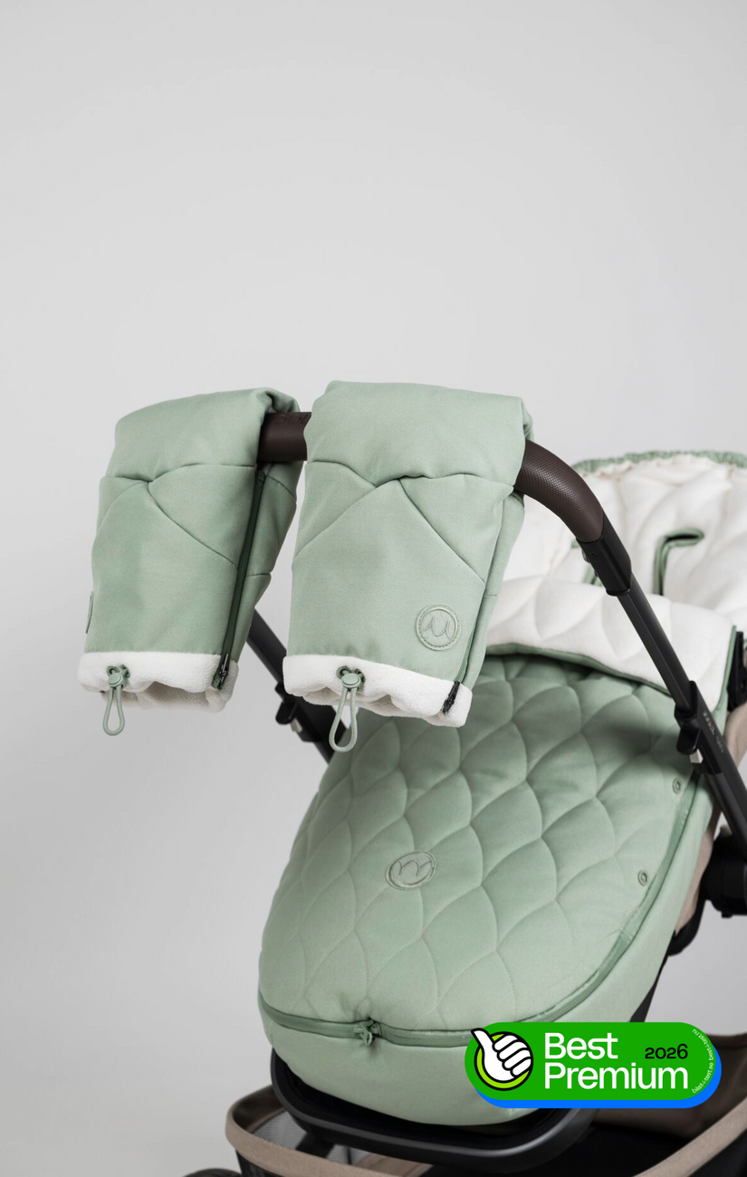Stroller Gloves