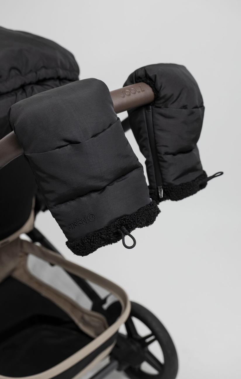 Stroller Gloves Down