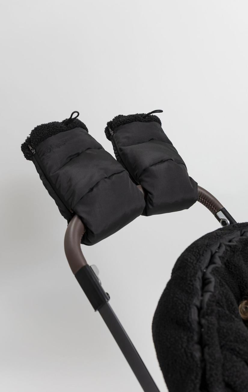 Stroller Gloves Down